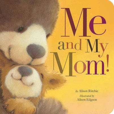 Me and My Mom! 1
