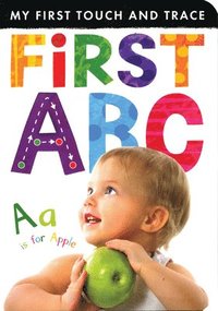 bokomslag First ABC