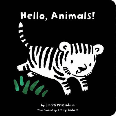 Hello, Animals! 1