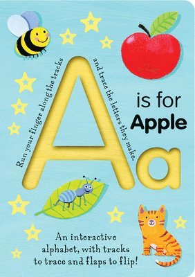 A is for Apple 1
