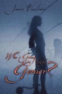 Janice Fountaine - Who's Going To Get Gomer?, Häftad