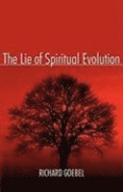 bokomslag The Lie of Spiritual Evolution