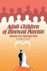 bokomslag Adult Children of Divorced Parents