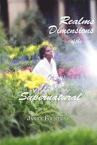 Realms and Dimensions of the Supernatural 1
