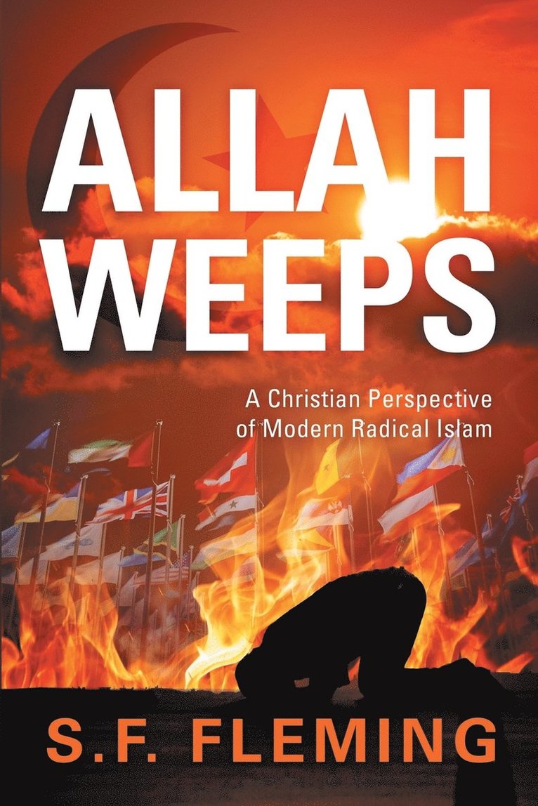 Allah Weeps