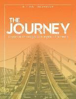 The Journey: Divorce Through the Eyes of a Teen Student Workbook 1