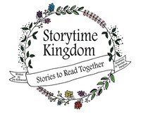 bokomslag Storytime Kingdom: Stories to Read Together