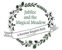 bokomslag Jubilee and the Magical Meadow