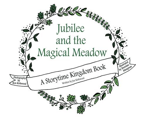 Jubilee and the Magical Meadow 1