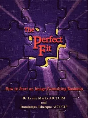 Lynne Henderson Marks, Dominique Isbecque - Perfect Fit, Häftad. Tillgänglighet: Lägg i varukorg