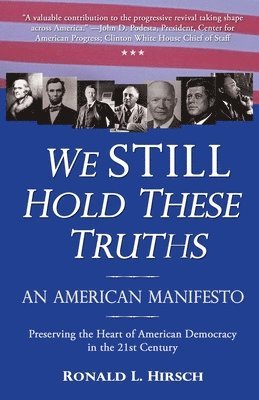 We STILL Hold These Truths