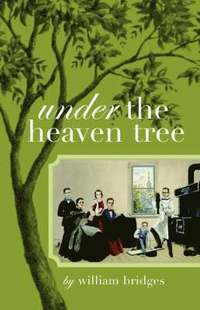 bokomslag Under the Heaven Tree