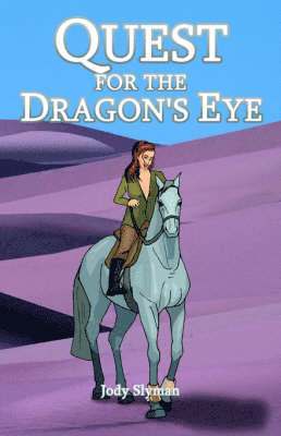 Quest for the Dragon's Eye 1