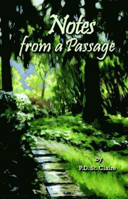 Notes from a Passage