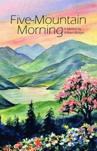 bokomslag Five-Mountain Morning