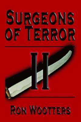 Surgeons of Terror II 1