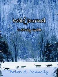bokomslag Study Guide for 'Wolf Journal, A Novel'
