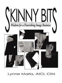 bokomslag Skinny Bits