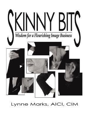 bokomslag Skinny Bits