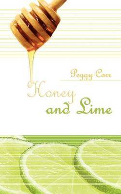 Honey and Lime 1