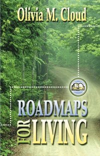 bokomslag Roadmaps for Living