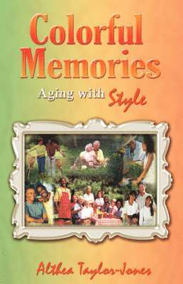 Colorful Memories 1