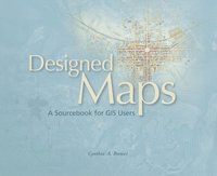 bokomslag Designed Maps