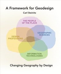 bokomslag A Framework for Geodesign