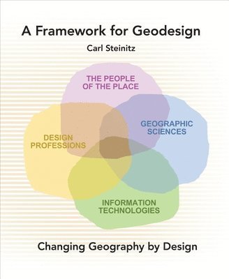 bokomslag A Framework for Geodesign