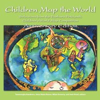 bokomslag Children Map the World