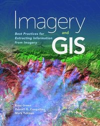 bokomslag Imagery and GIS