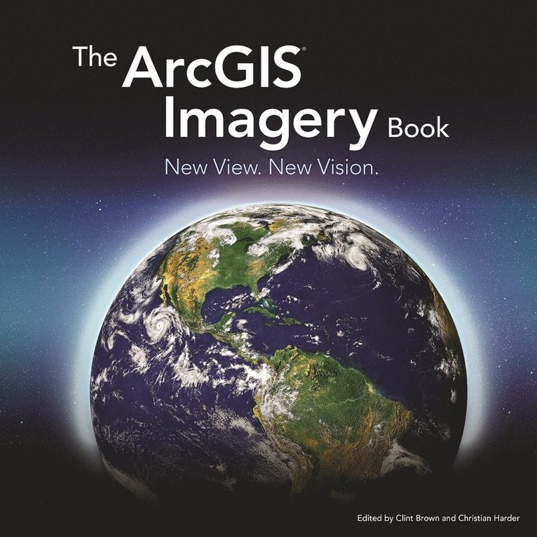 ArcGIS Imagery Book