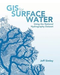 bokomslag GIS for Surface Water