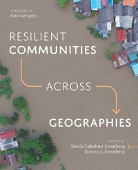bokomslag Resilient Communities across Geographies