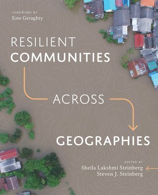 bokomslag Resilient Communities across Geographies