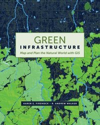 bokomslag Green Infrastructure