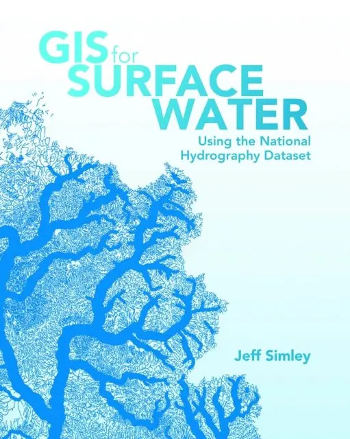 Jeff Simley - GIS FOR SURFACE WATER, Häftad. Tillgänglighet: Lägg i varukorg