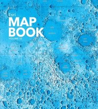 bokomslag Esri Map Book Volume 33