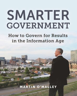 bokomslag Smarter Government
