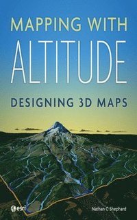 bokomslag Mapping with Altitude