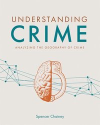 bokomslag Understanding Crime