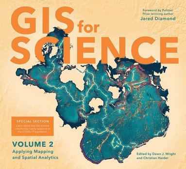 Dawn J. Wright, Christian Harder - GIS for Science, Häftad