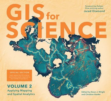 bokomslag GIS for Science