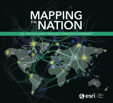 Mapping the Nation 1