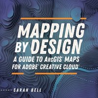 bokomslag Mapping by Design