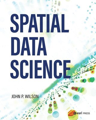 Spatial Data Science 1