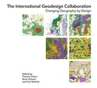 bokomslag The International Geodesign Collaboration