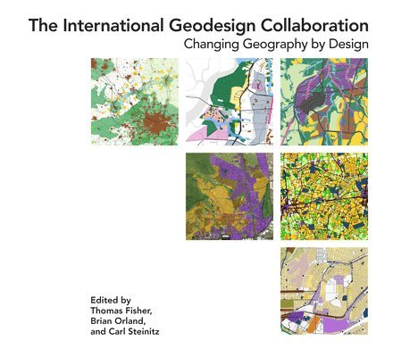 The International Geodesign Collaboration 1