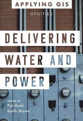 Delivering Water and Power