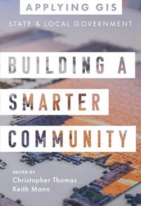 bokomslag Building a Smarter Community
